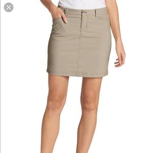 Eddie Bauer Skort